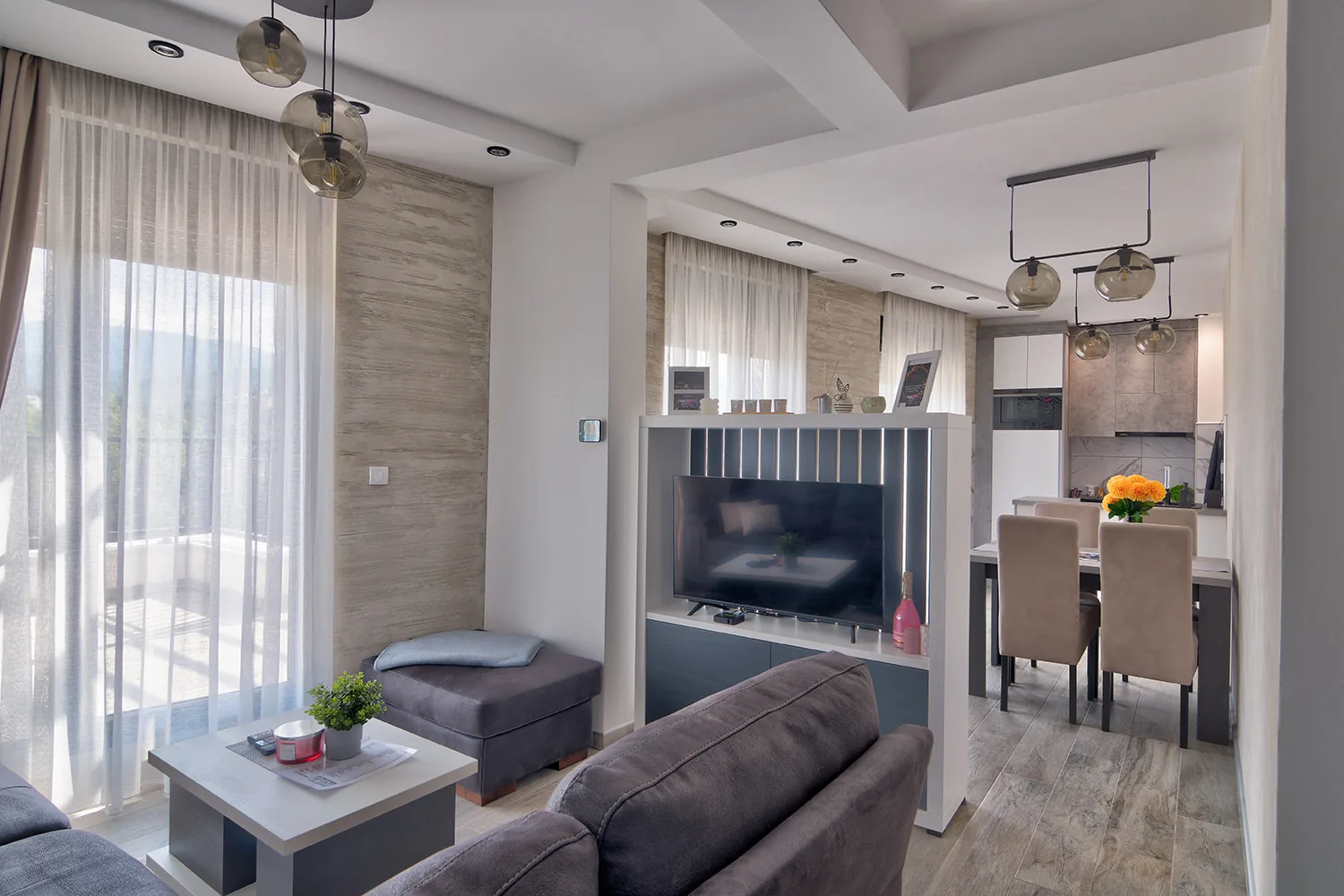 Apartmani Vrnjacka Banja 1 - Vision Apartmani